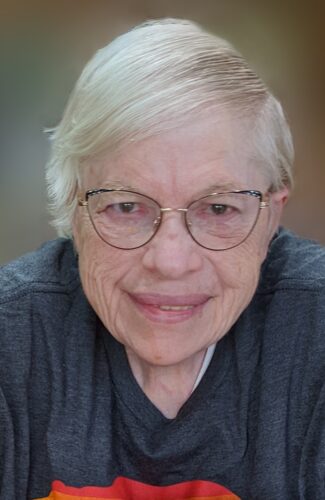 Joan Fransten